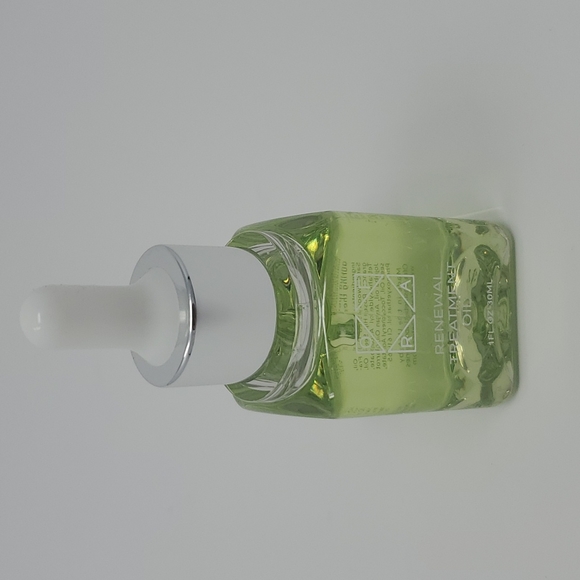 OFRA Renewal Treatment Oil Serum 1oz Made USA Hazelnut Sandalwood Rose Hip Argan - Picture 1 of 2